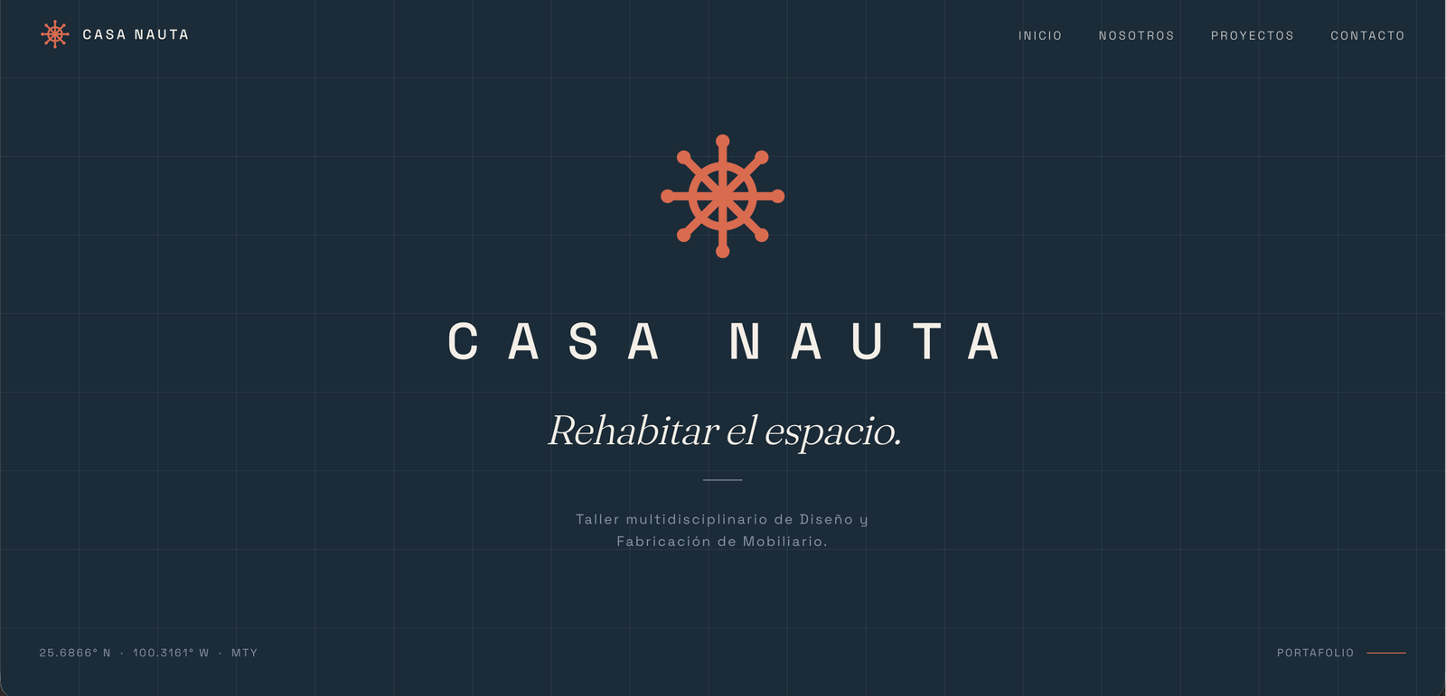 Casa Nauta